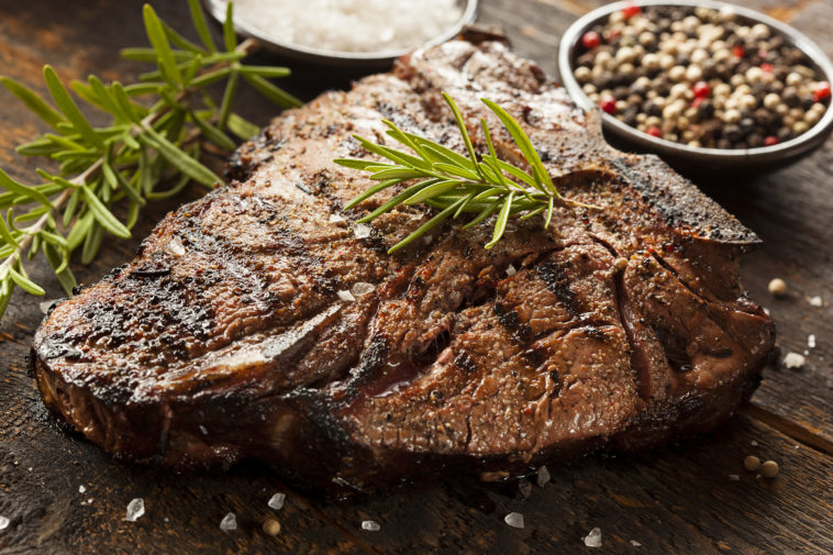 Is Porterhouse the best steak?