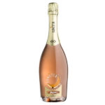 Is Prosecco Rose sweet?