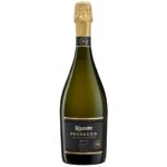 Is Prosecco or Brut sweeter?