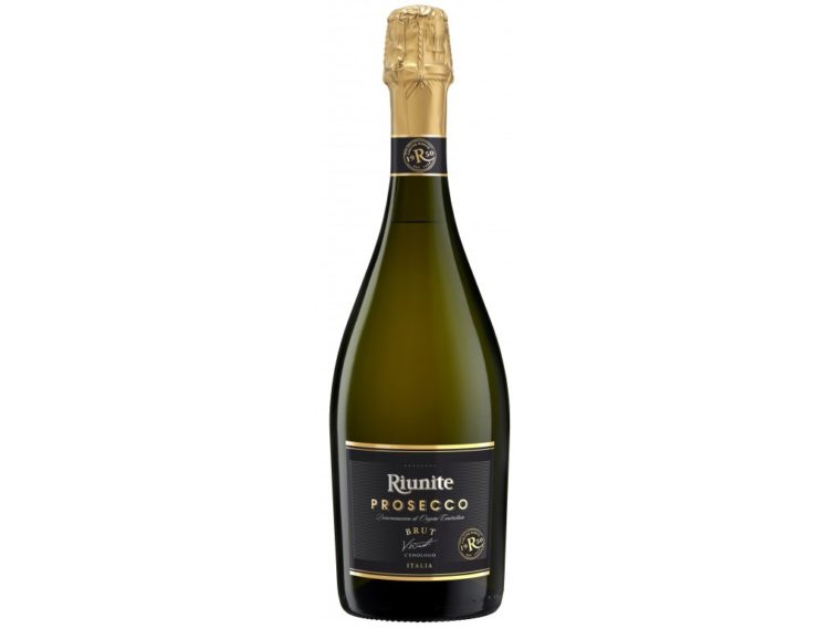 Is Prosecco or Brut sweeter?