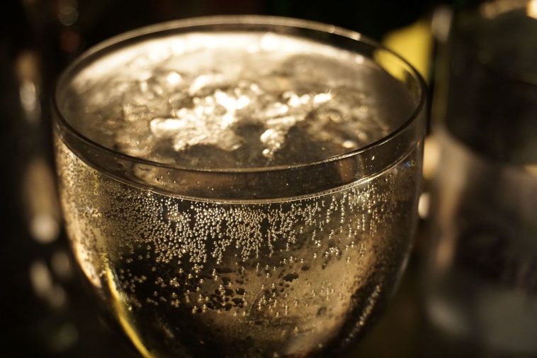 Is Prosecco sweeter than Moscato?