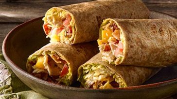 Is Publix turkey processed?