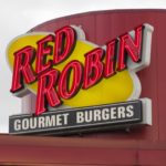Is Red Robin safe for peanut allergy?