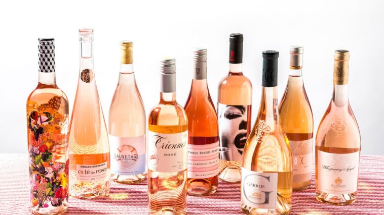 Is Rose a good wine?