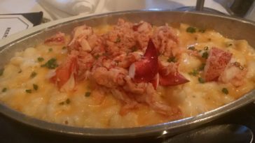 Is Ruth Chris or Morton's better?