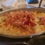 Is Ruth Chris or Morton's better?