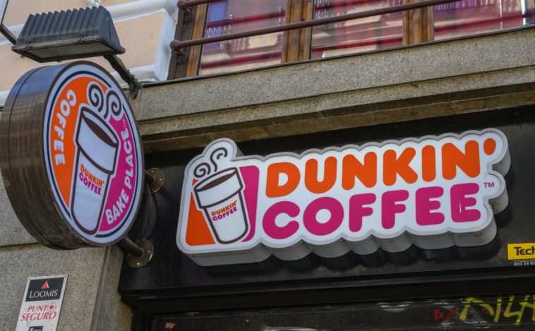 Is Starbucks closed on Christmas?