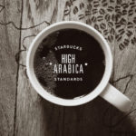 Is Starbucks coffee arabica or robusta?