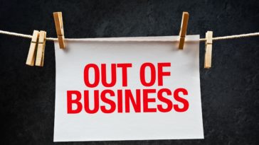 Is Subway going out of business?