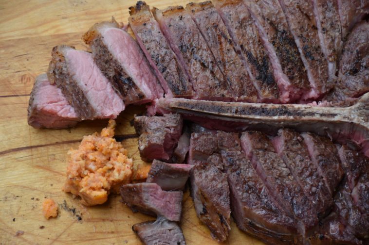 Is T-Bone a good steak?