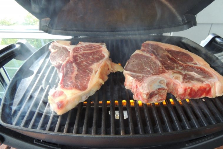 Is T-Bone expensive?