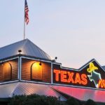 Is Texas Roadhouse open on Easter 2021?