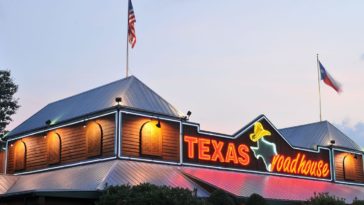 Is Texas Roadhouse open on Easter 2021?