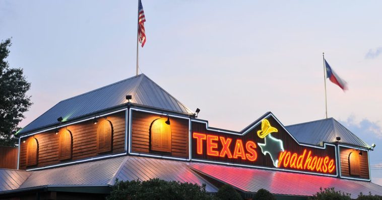Is Texas Roadhouse open on Easter 2021?