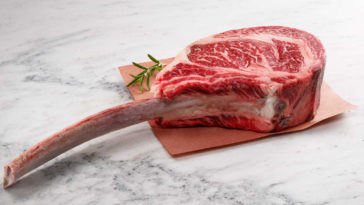Is Tomahawk steak expensive?