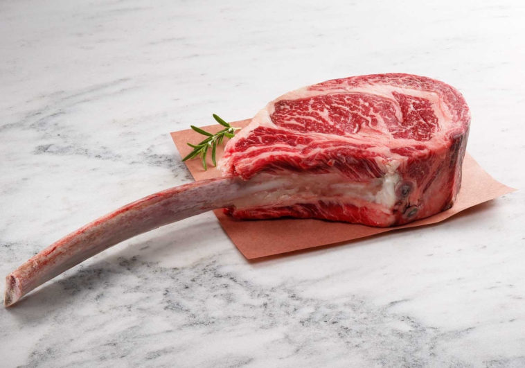 Is Tomahawk steak expensive?