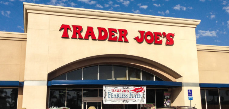 Is Trader Joe's high quality?