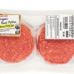 Is Trader Joe's meat organic?
