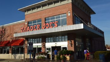 Is Trader Joe's owned by Aldi?