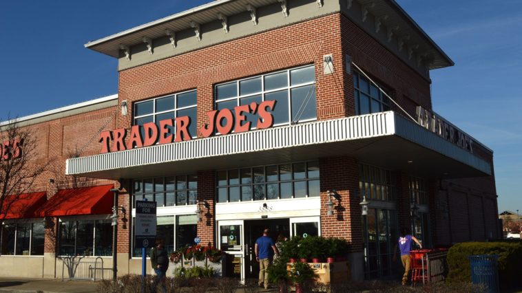 Is Trader Joe's owned by Aldi?