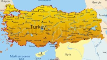 Is Turkey a safe country?