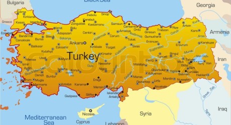 Is Turkey a safe country?