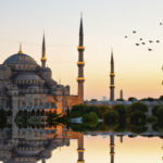 Is Turkey an Islamic country?