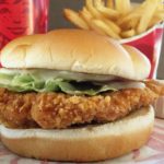Is Wendy's Chicken real?