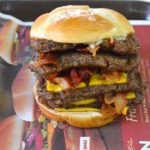 Is Wendy's horse meat?