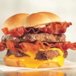 Is Wendy's or Mcdonalds healthier?