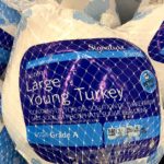Is a 3 year old frozen turkey still good?