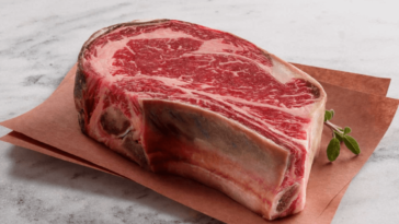 Is a T-bone better than a ribeye?