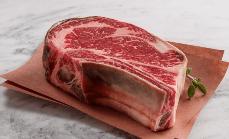 Is a T-bone better than a ribeye?