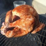 Is a fresh Butterball turkey already brined?