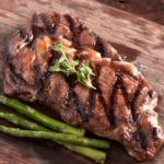 Is a ribeye steak good?