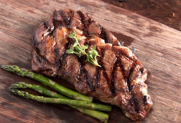 Is a ribeye steak good?