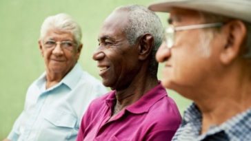 Is age 50 considered a senior citizen?