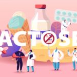 Is being lactose intolerant permanent?