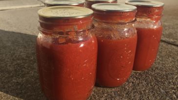 Is canned tomato soup bad for you?