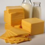 Is deli cheese gluten free?