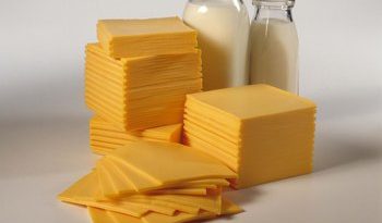 Is deli cheese gluten free?