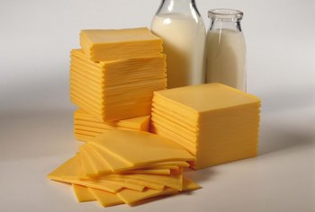 Is deli cheese gluten free?