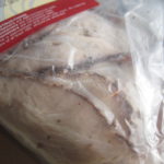 Is deli turkey meat bad for you?