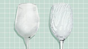 Is dishwashing stressful?