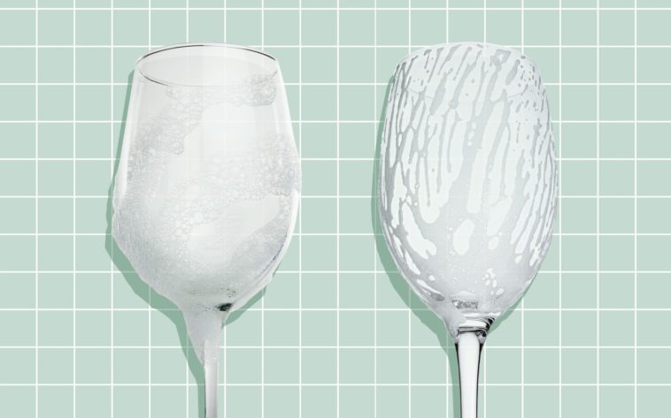 Is dishwashing stressful?