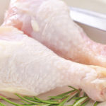 Is frozen expired meat OK to eat?