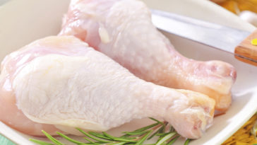 Is frozen expired meat OK to eat?