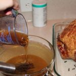 Is ham better than turkey on Thanksgiving?