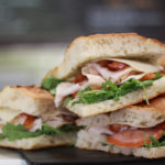 Is ham superior to turkey?