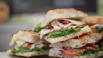 Is ham superior to turkey?